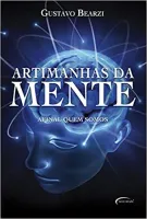 ARTIMANHAS DA MENTE AFINAL QUEM SOMOS (PRODUTO USADO - MUITO BOM)