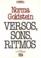 VERSOS SONS RITMOS COLEÇAO SERIE PRINCIPIOS (PRODUTO USADO - BOM)