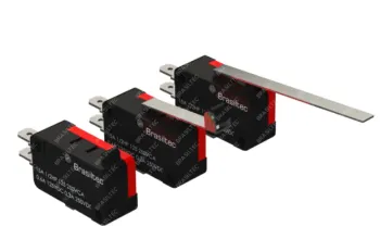 Micro Chave Fim de Curso - Série 11