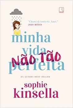 MINHA VIDA (NAO TAO) PERFEITA (PRODUTO USADO - MUITO BOM)