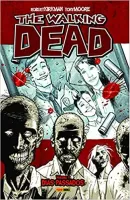 THE WALKING DEAD - VOLUME 1 (PRODUTO USADO - MUITO BOM)