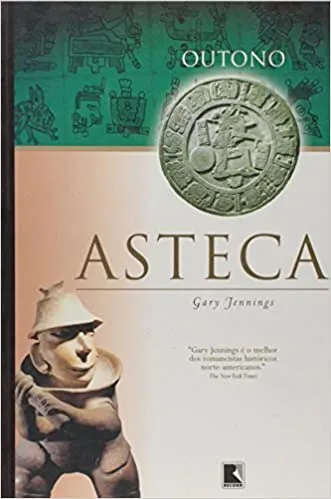 OUTONO - COLEÇAO ASTECA (PRODUTO USADO - MUITO BOM)