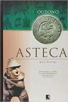 OUTONO - COLEÇAO ASTECA (PRODUTO USADO - MUITO BOM)