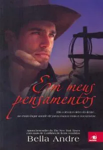 EM MEUS PENSAMENTOS (PRODUTO USADO - MUITO BOM)