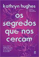 OS SEGREDOS QUE NOS CERCAM (PRODUTO USADO - MUITO BOM)