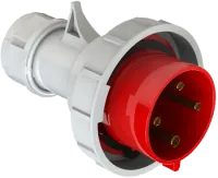 Plugue Industrial IP67 - Foto 2