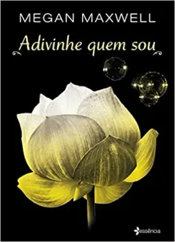 ADIVINHE QUEM SOU (PRODUTO USADO - BOM)
