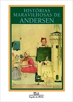 HISTORIAS MARAVILHOSAS DE ANDERSEN (PRODUTO USADO - MUITO BOM)