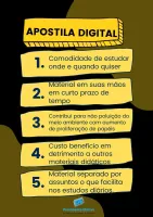 Apostila TJ ES Ano 2023 Analista ARQUITETURA - Foto 6
