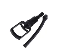 BOMBA PENIANA MANUAL COM MANOPLA 3 - SI.                                                                                                           LIBYSEXSHOP - Foto 5