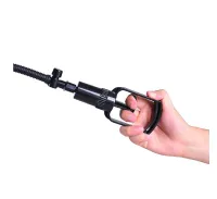 BOMBA PENIANA MANUAL COM MANOPLA 3 - SI.                                                                                                           LIBYSEXSHOP - Foto 6