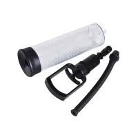 BOMBA PENIANA MANUAL COM MANOPLA 3 - SI.                                                                                                           LIBYSEXSHOP - Foto 8