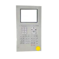 MEMBRANA PELÍCULA TECH 1 / TECH 2 F10