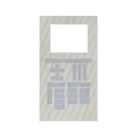 MEMBRANA PELÍCULA TECH 1 / TECH 2 F10 - Foto 2