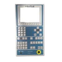 MEMBRANA CLP HAITIAN KEBA F10