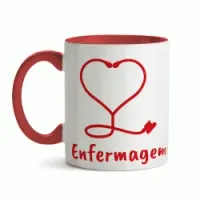 CANECA CERÂMICA PERSONALIZADA- - Foto 3