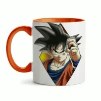 CANECA CERÂMICA PERSONALIZADA- - Foto 5