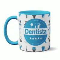 CANECA CERÂMICA PERSONALIZADA- - Foto 6