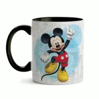 CANECA CERÂMICA PERSONALIZADA- - Foto 9