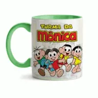 CANECA CERÂMICA PERSONALIZADA- - Foto 10