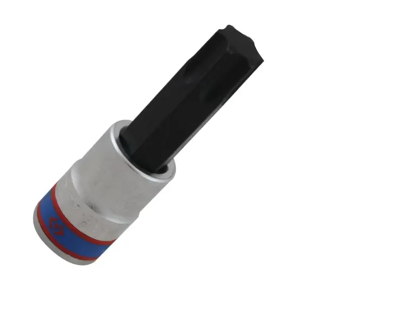 SOQUETE TORX  T70 1/2 LONGO 403370 KING TONY
