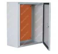 Caixa Metálica para Montagens - Foto 2