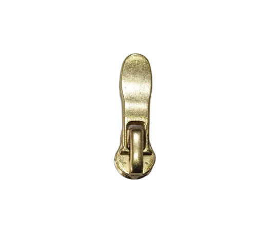 Cursor Nº 5 Ouro p/ Bolsa GCC Imagem