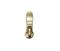 Cursor Nº 5 Ouro p/ Bolsa GCC - 10 peças