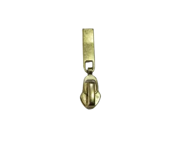 Cursor Nº 5 Ouro p/ Bolsa GCC - 20 peças