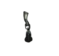 Cursor Nº 5 Ouro Velho p/ Ziper Ferro  YKK