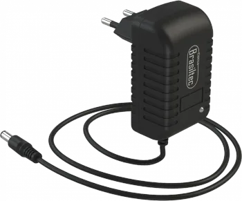 FONTE CHAVEADA COM ADAPTADOR