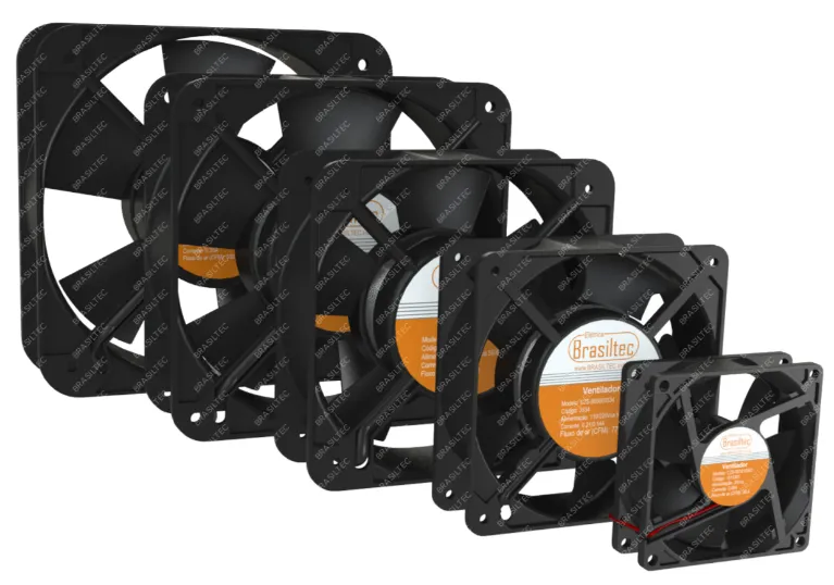 Ventiladores Imagem