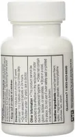 DEVROM® Desodorante interno 200MG 100 Comprimidos Mastigáveis Importado - Foto 4