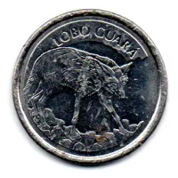 1993 - 100 Cruzeiros Reais - Moeda Brasil - C/ Danos - Foto 2