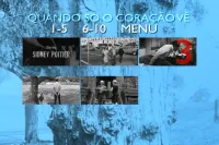 DVD QUANDO SO O CORAÇAO VE - SIDNEY POITIER - Foto 3