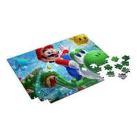 QUEBRA CABEÇA - TIPO 02 - Foto 4