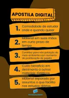 Apostila Barra Pirai RJ 2023 Professor Educação Física - Foto 6