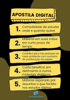 Apostila PM DF Formação de Praças CFP 2023 - Foto 6