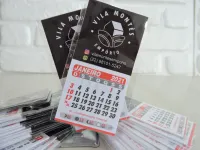 IMÃ COM MANTA TOTAL + CALENDÁRIO - Foto 2