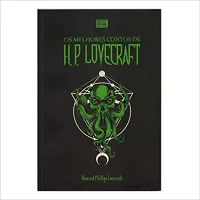 OS MELHORES CONTOS DE H P LOVECRAFT (PRODUTO USADO - MUITO BOM)