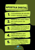 Apostila TJ CE Área Judiciária Técnico 2023 - Foto 6