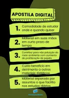 Apostila TJ CE Área Administrativa Técnico 2023 - Foto 6