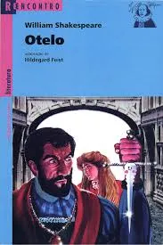 OTELO SERIE REENCONTRO (PRODUTO USADO - MUITO BOM)