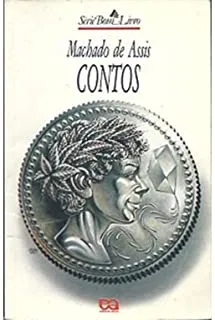 CONTOS (PRODUTO USADO - MUITO BOM)