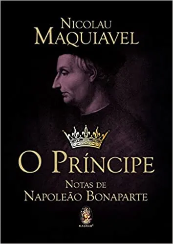 O PRINCIPE (PRODUTO USADO - MUITO BOM)