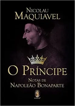 O PRINCIPE (PRODUTO USADO - MUITO BOM)