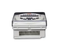 Coel Timer Temporizador Digital Externo Rtstl 20 Prog. 240v - Foto 2