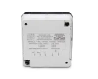 Coel Timer Temporizador Digital Externo Rtstl 20 Prog. 240v - Foto 3