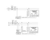 Coel Timer Temporizador Digital Externo Rtstl 20 Prog. 240v - Foto 5