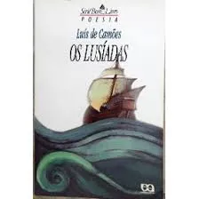 OS LUSIADAS (PRODUTO USADO - MUITO BOM)